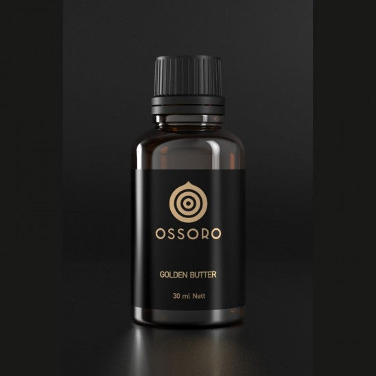 Buy Golden Butter OS Food Flavour (30 ml) - Ossoro at ALLMYWISH.COM
