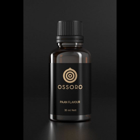 Buy Paan Food Flavour (30 ml) - Ossoro at ALLMYWISH.COM