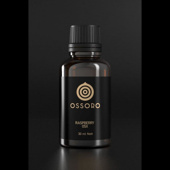 Buy Raspberry OSX Food Flavour (30 ml) - Ossoro | ALLMYWISH.COM