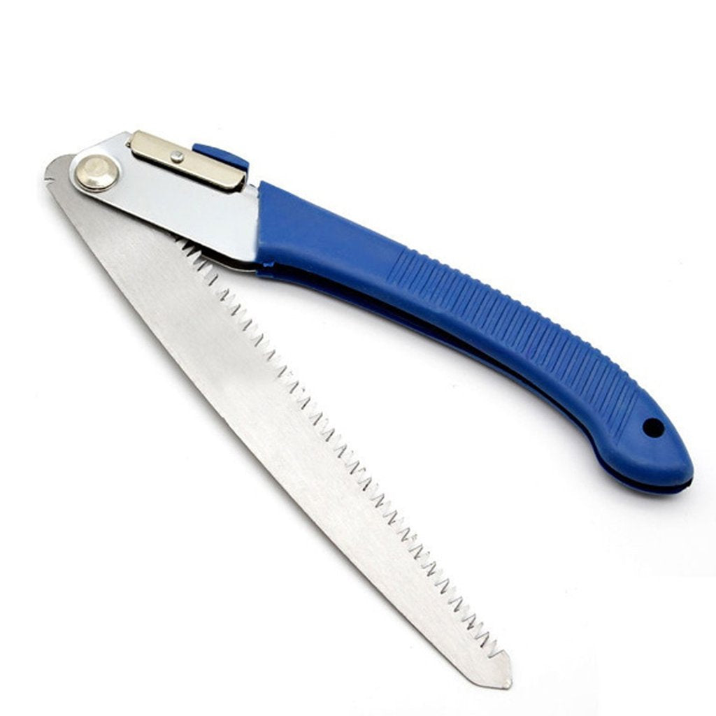 Buy Folding Multi-purpose Gardening Saw Outdoor Logging Saw 