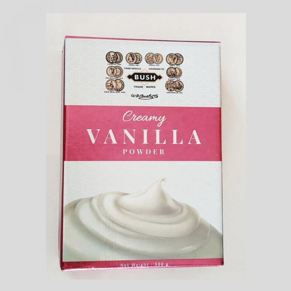 Buy Iff Creamy Vanilla Powder - 500g at ALLMYWISH.COM