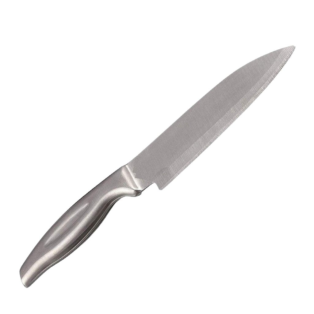 Buy Premium Stainless Steel Handle Heavy Duty Knive (10 Inch) Online