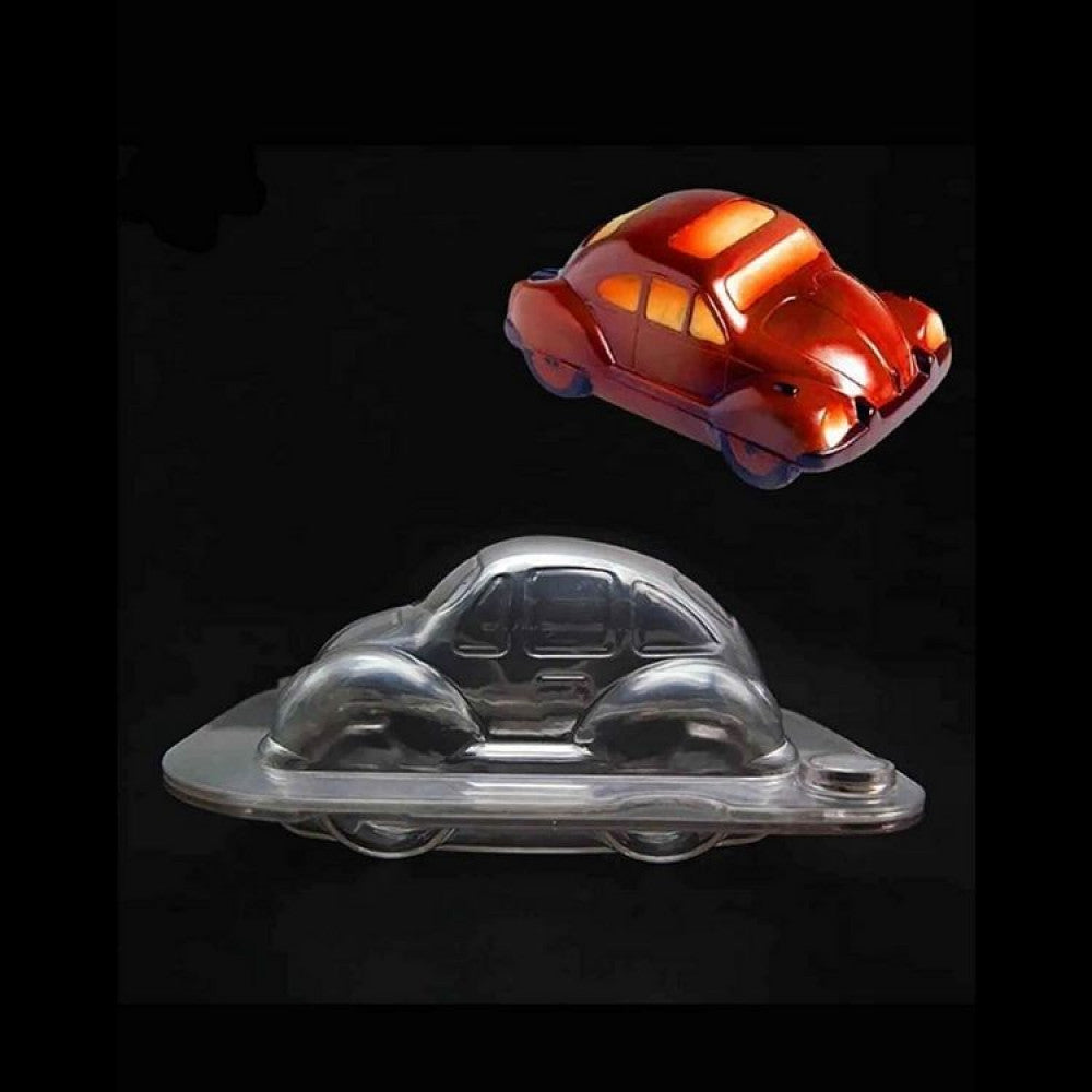 Buy Vintage Car Shape 3D Polycarbonate Chocolate Mould  ALLMYWISH.COM 