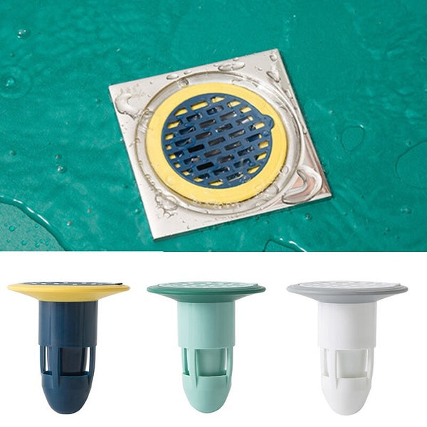 Buy 2 Pcs - Bathroom Floor Drain Filter Online at ALLMYWISH.COM