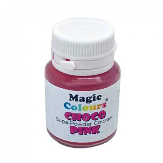 Buy Pink Supa Powder Colorant (5 Gms) - Magic Colours at ALLMYWISH.COM