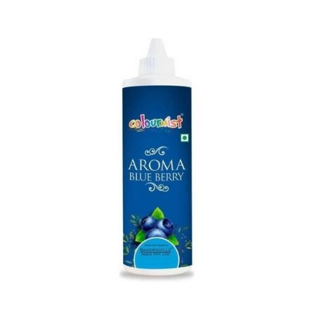 Buy Colourmist Aroma Blueberry (200 gm)  at ALLMYWISH.COM