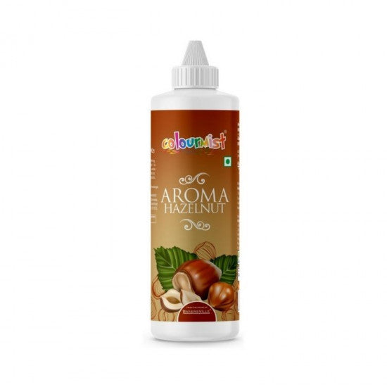 Buy Colourmist Aroma Hazelnut (200 gm) at ALLMYWISH.COM