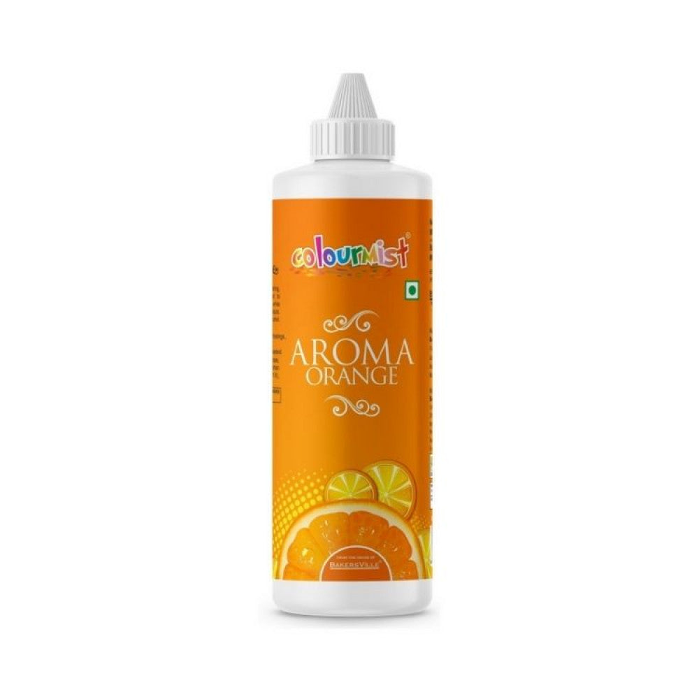Buy Colourmist Aroma Orange (200 gm) at ALLMYWISH.COM