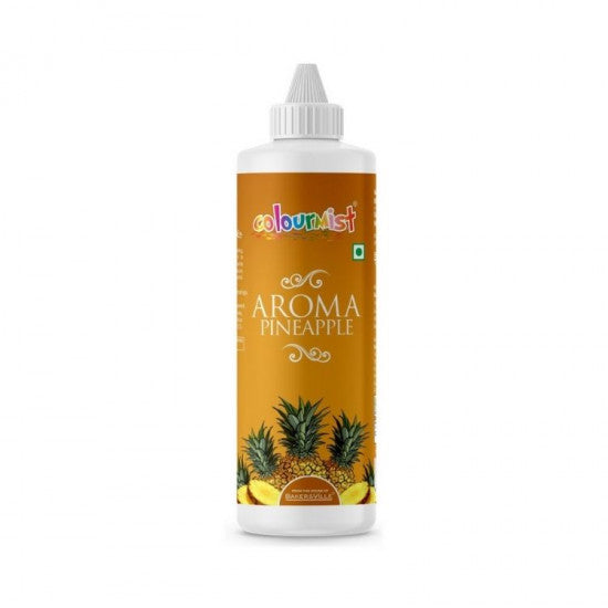 Buy Colourmist Aroma Pineapple (200 gm) at ALLMYWISH.COM