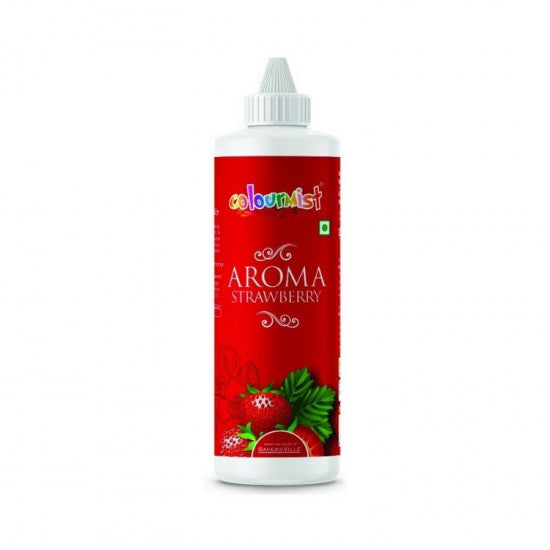 Buy Colourmist Aroma Strawberry (200 gm) at ALLMYWISH.COM