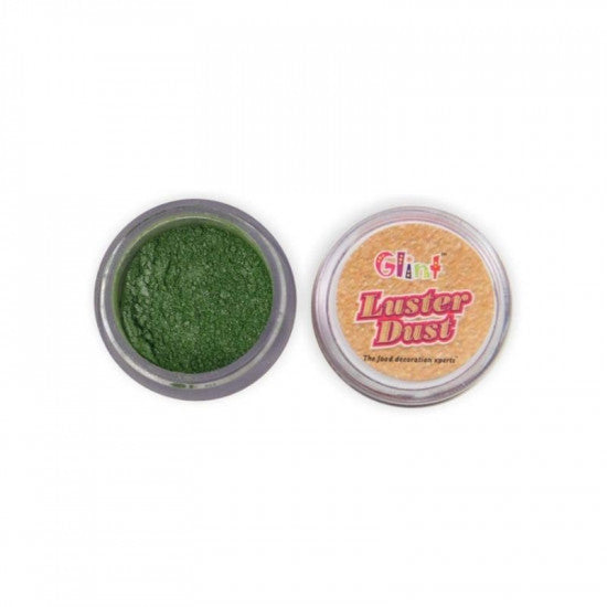Buy Green Luster Dust - Glint Online at ALLMYWISH.COM