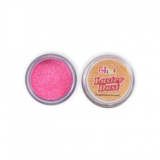 Buy Pink Luster Dust - Glint Online at ALLMYWISH.COM