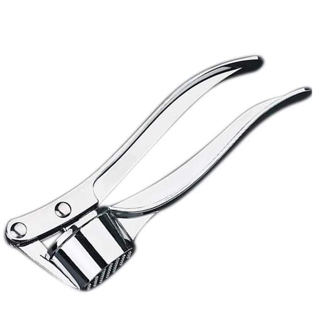 Buy Stainless Steel Garlic Press Crusher at ALLMYWISH.COM