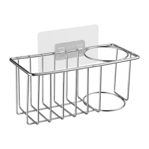 Buy Metal Sink Shelf With Sticker Online at ALLMYWISH.COM