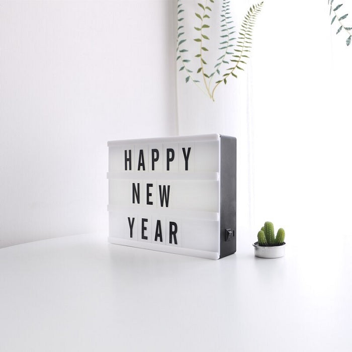 Buy A5 Size LED Light Box Online at ALLMYWISH.COM
