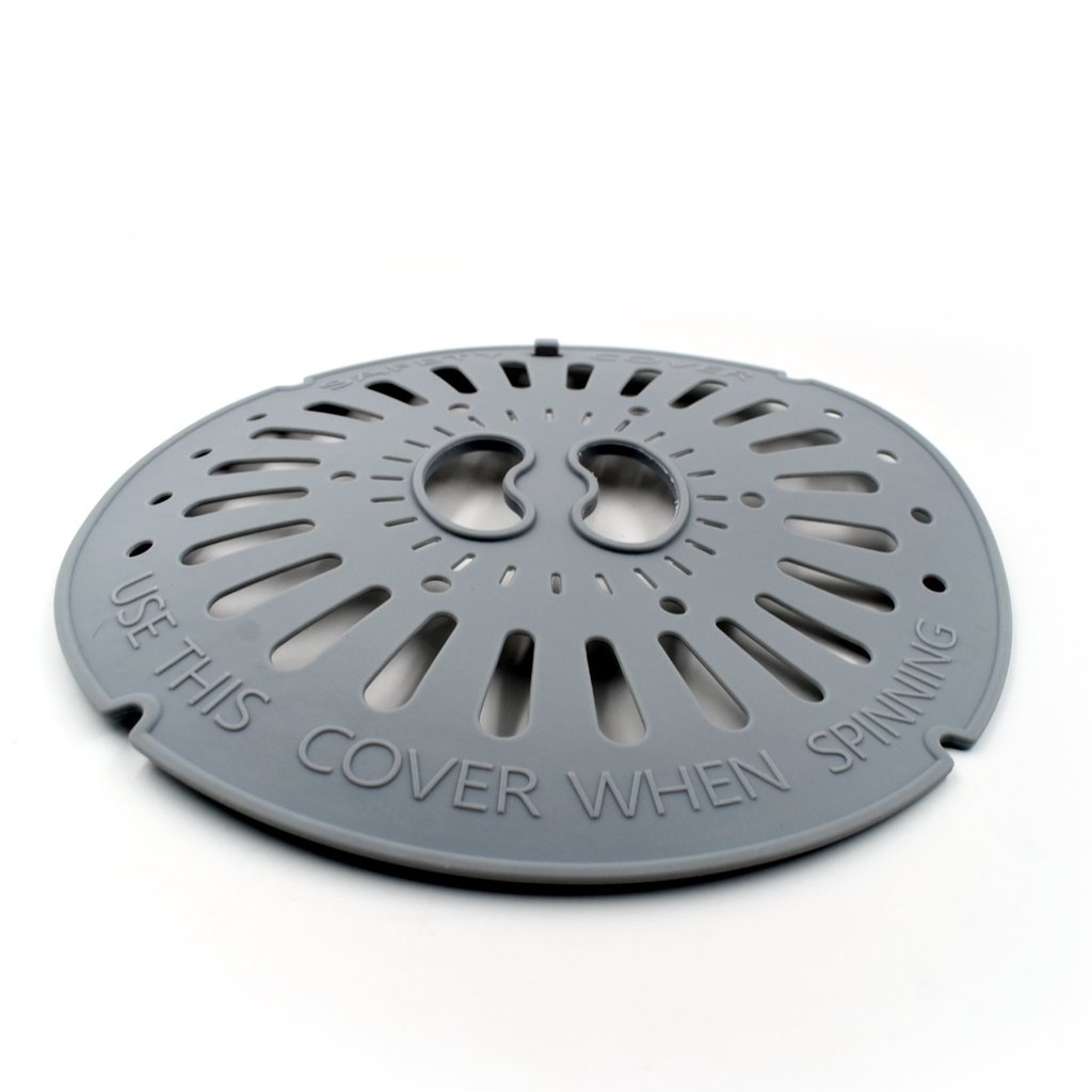 Buy Spin Cap Safety Cover For Washing Machine Online at ALLMYWISH.COM