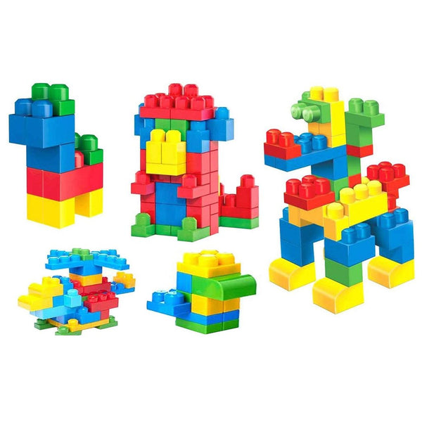 Buy Blocks for Kids House Construction Online at ALLMYWISH.COM