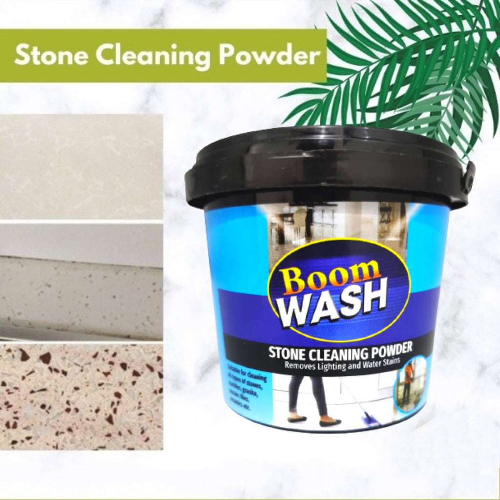 Buy Stone Marble Granite Cleaning Powder  Online at ALLMYWISH.COM