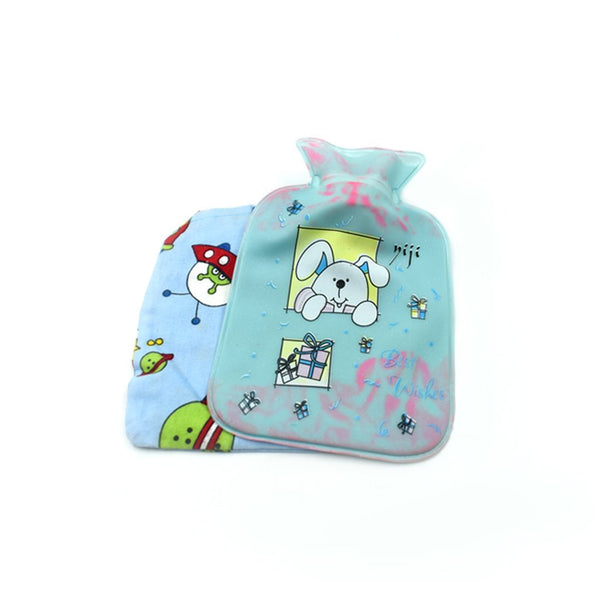 Buy Hot Water Bottle Bag For Pain Relief Online at ALLMYWISH.COM