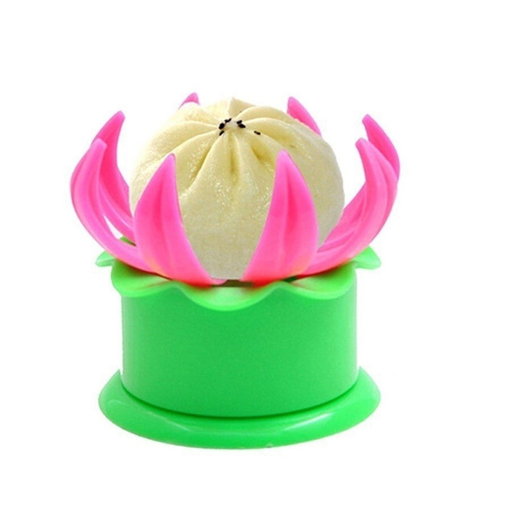 Buy Steamed Stuffed Bun Making Mold Online at ALLMYWISH.COM