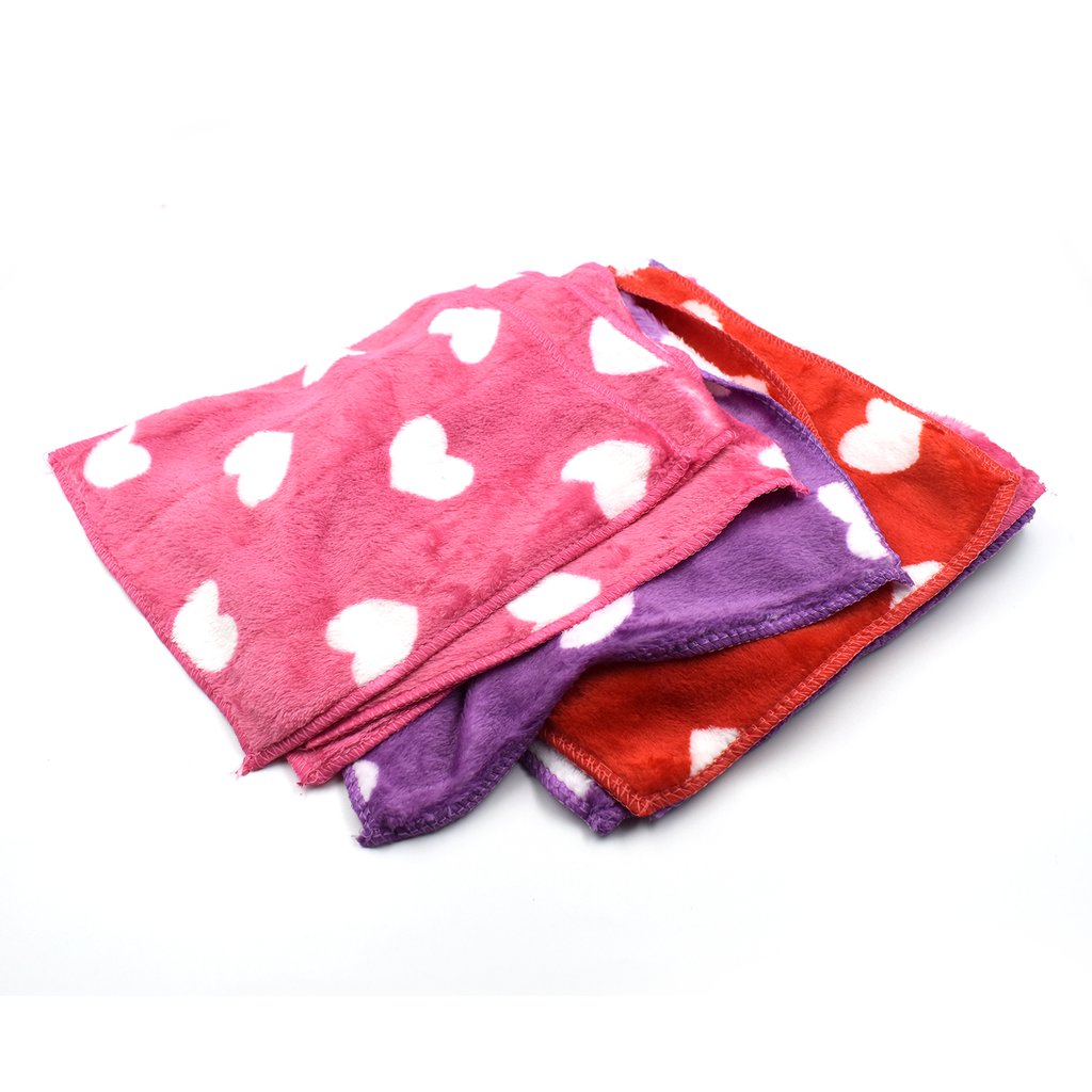 Buy Microfiber Cleaning Cloth (Pack of 12Pc) Online at ALLMYWISH.COM