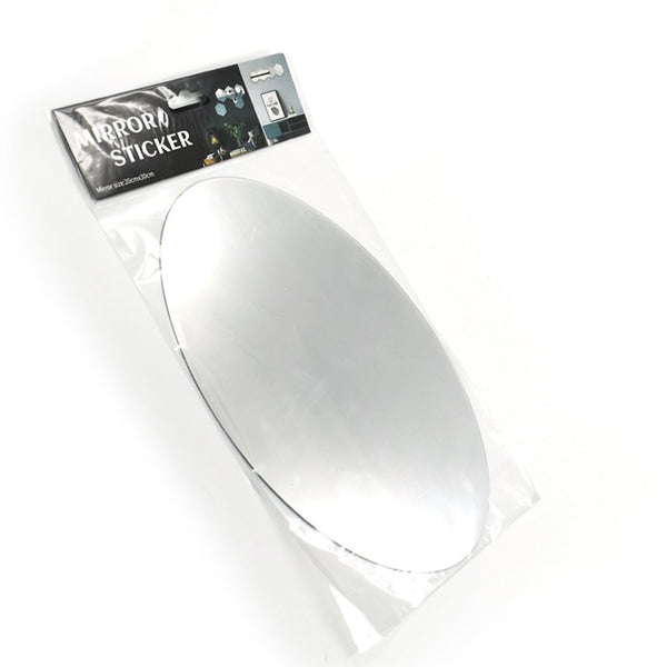 Buy Adhesive-bathroom-mirror-wall Online at ALLMYWISH.COM