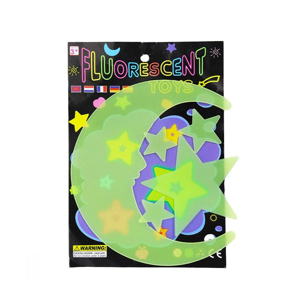 Buy Fluorescent Luminous Board with Light Fun and Developing Toy 
