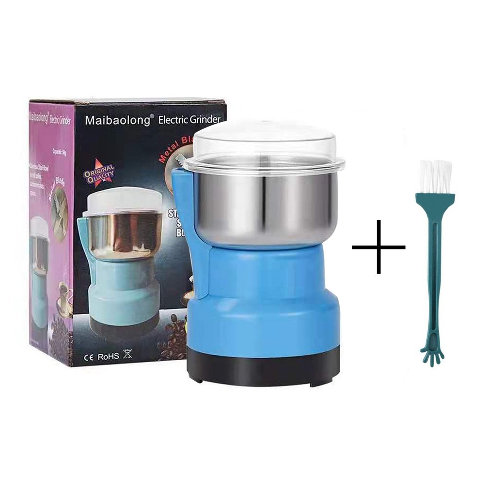 Buy Mini Electric Stainless Steel Multifunction Smash Machine Online