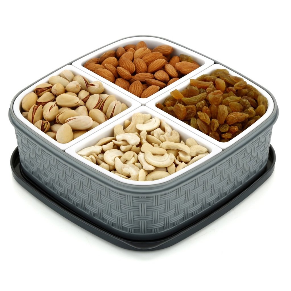 Buy Dry fruit Chocolates Sweet Box Online at ALLMYWISH.COM