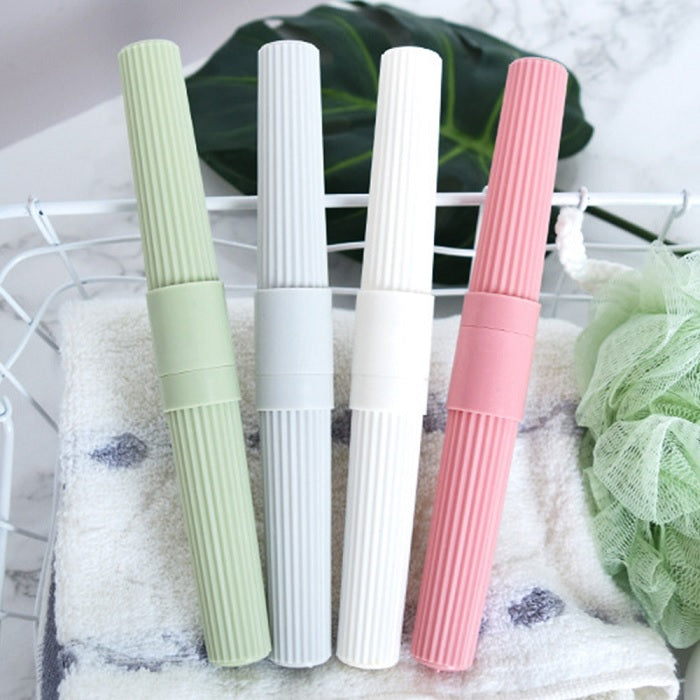 Buy 3 Pcs Toothbrush Boxes Online at ALLMYWISH.COM