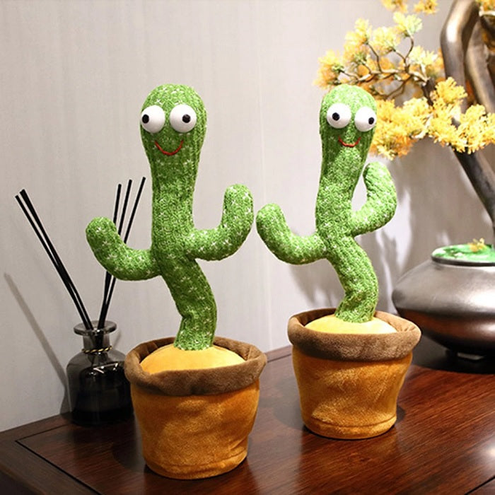 Buy Dancing Cactus Talking Toy ( 1 Pc ) Online at ALLMYWISH.COM