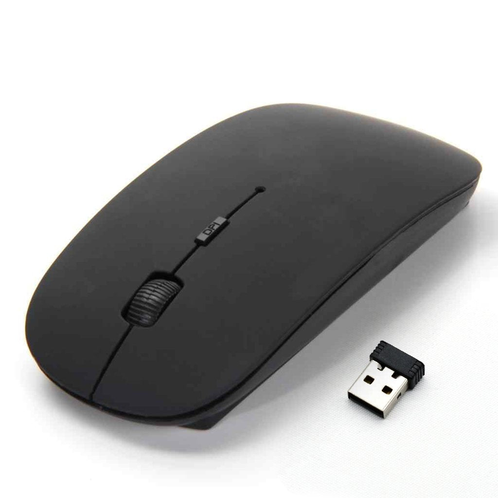Buy Wireless Mouse for Laptop/PC/Mac/iPad pro/Computer | ALLMYWISH.COM