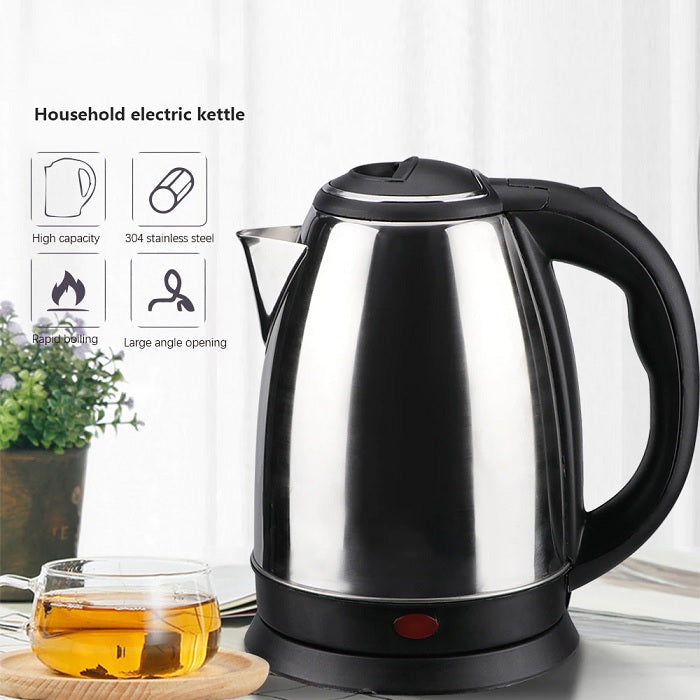 Buy Haeger Electric Kettle 2L Online at ALLMYWISH.COM