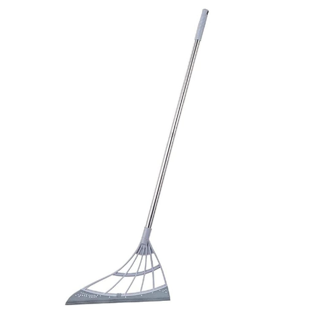 Buy Durable Eco-Friendly Broom with Scraper | ALLMYWISH.COM