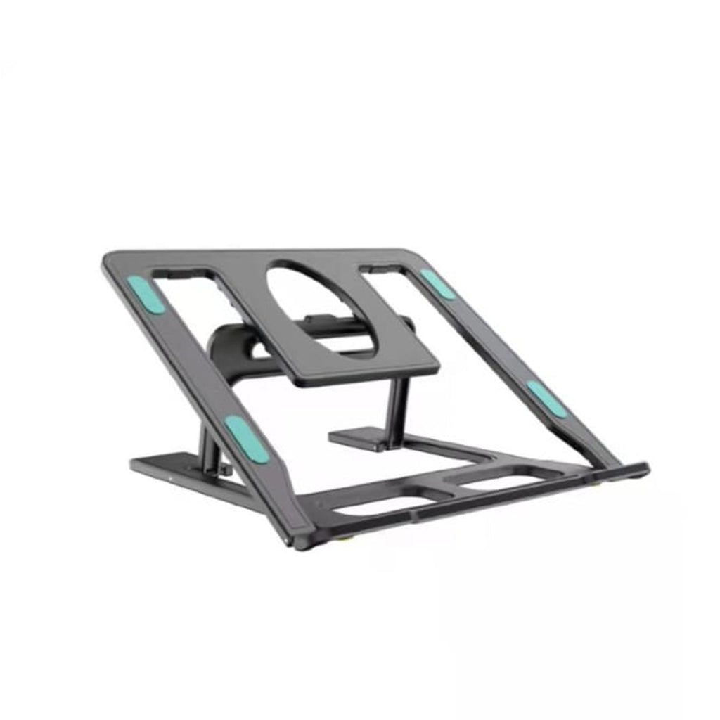 Buy Foldable & Adjustable Portable Laptop Stand for laptops Online