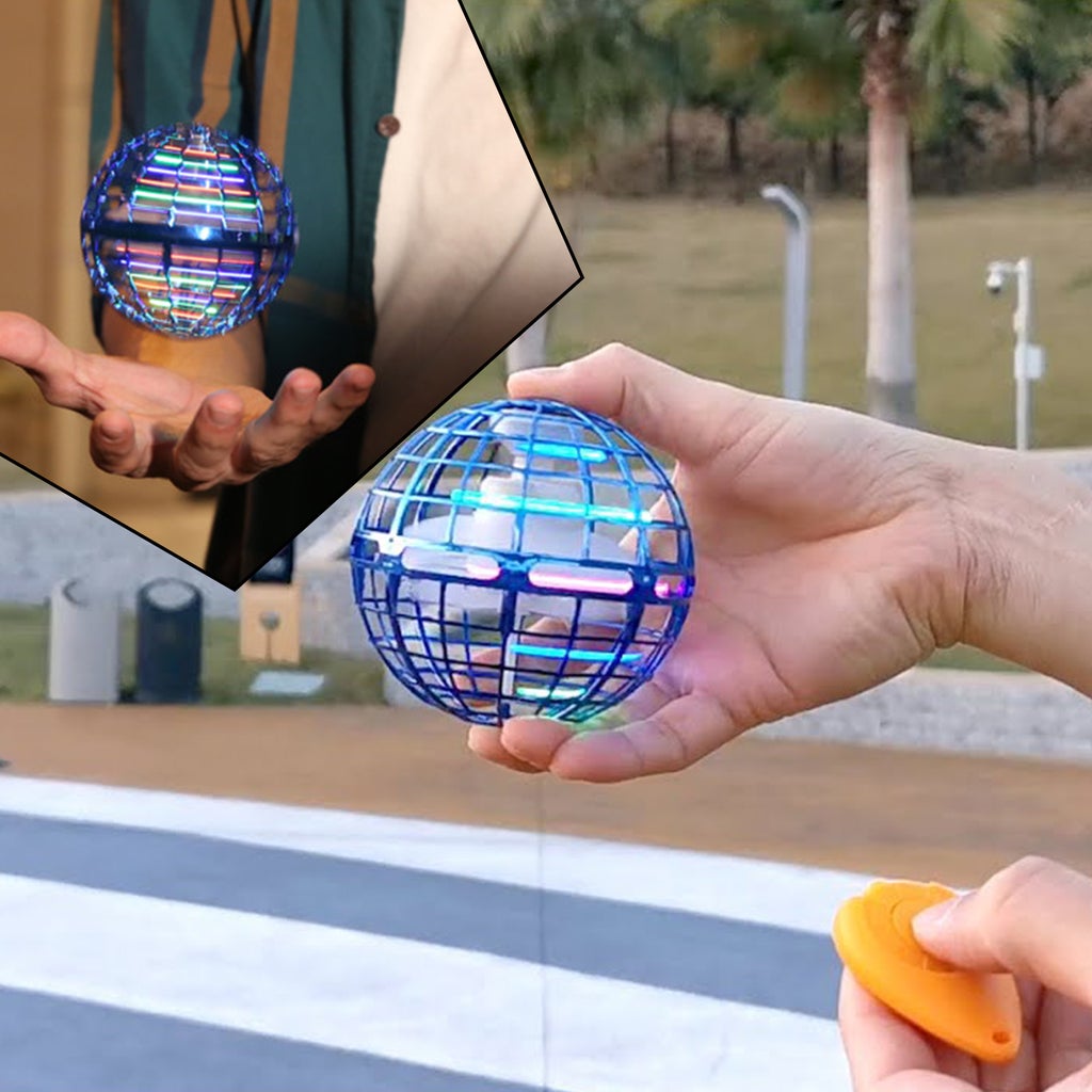 Buy 360°Rotating Magic Controller Boomerang Mini Pro Spinner Online