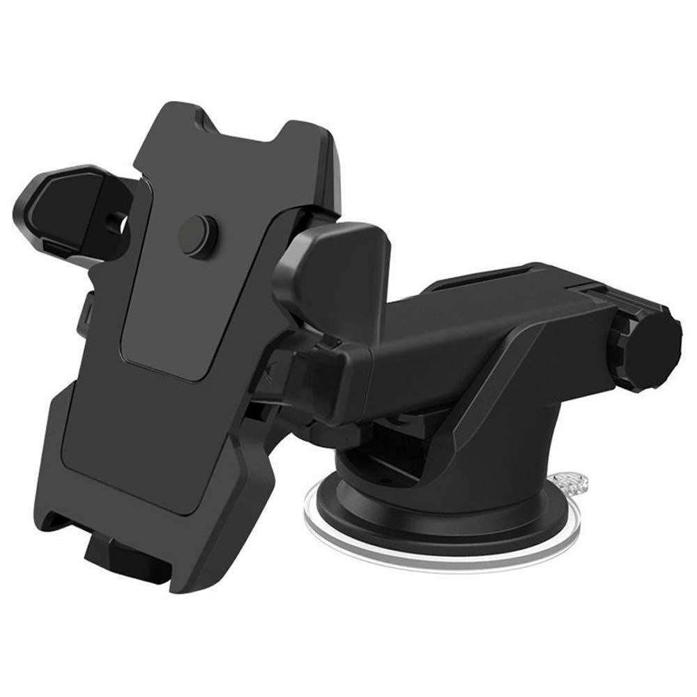 Buy Adjustable Car Mount (Multicolour) Online | ALLMYWISH.COM