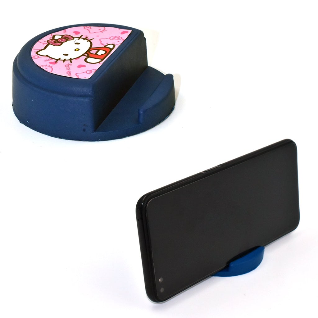Buy 5 Pcs - Round Shape Mobile Stand Online at ALLMYWISH.COM