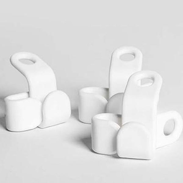Buy 5 Pcs - Plastic Clothes Hanger with Non-Slip Pad | ALLMYWISH.COM