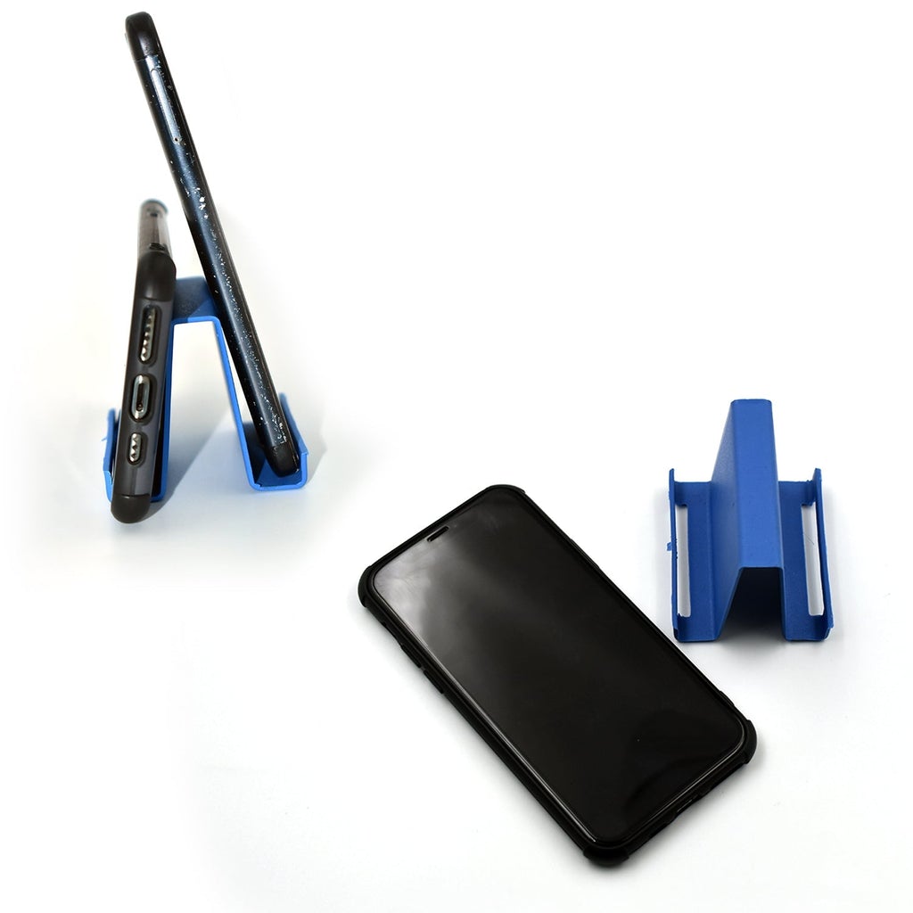 Buy 5 Pcs - Dual Side Mobile Stand Holder Online | ALLMYWISH.COM