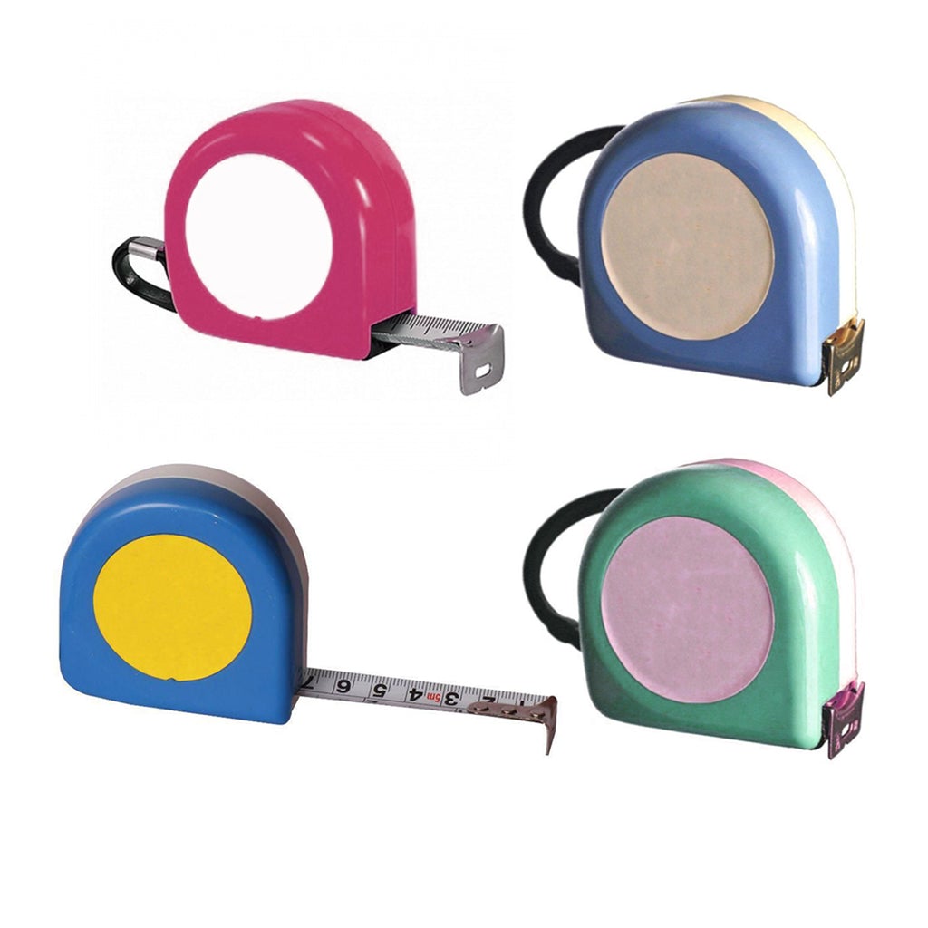 Buy Mix Design Measuring Tape 5 Meter (1Pc Only) Online ALLMYWISH.COM