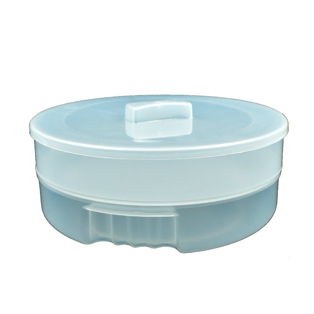 Buy Sprout Maker 2 Bowl Sprout Maker for Home (2 Layer)- ALLMYWISH.COM