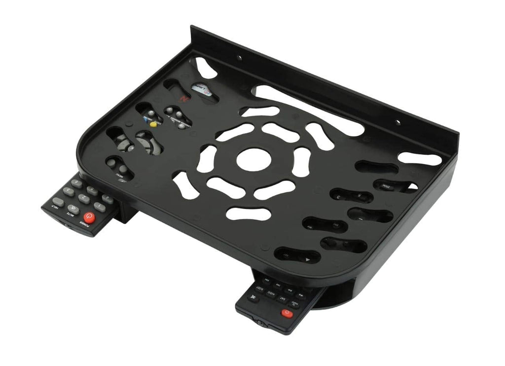 Buy TV Setup Box Stand and Setup Box Holder Online | ALLMYWISH.COM