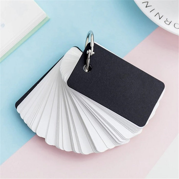 Buy 100 Pcs Note Card Online at ALLMYWISH.COM