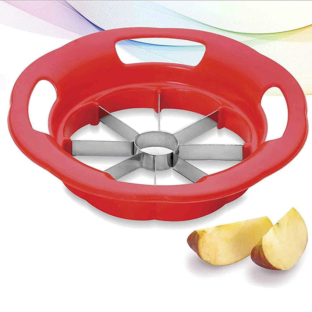 Buy Big Round Apple Cutter Online at ALLMYWISH.COM