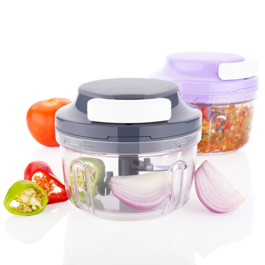 Buy Quick Chopper and Slicer Online | ALLMYWISH.COM