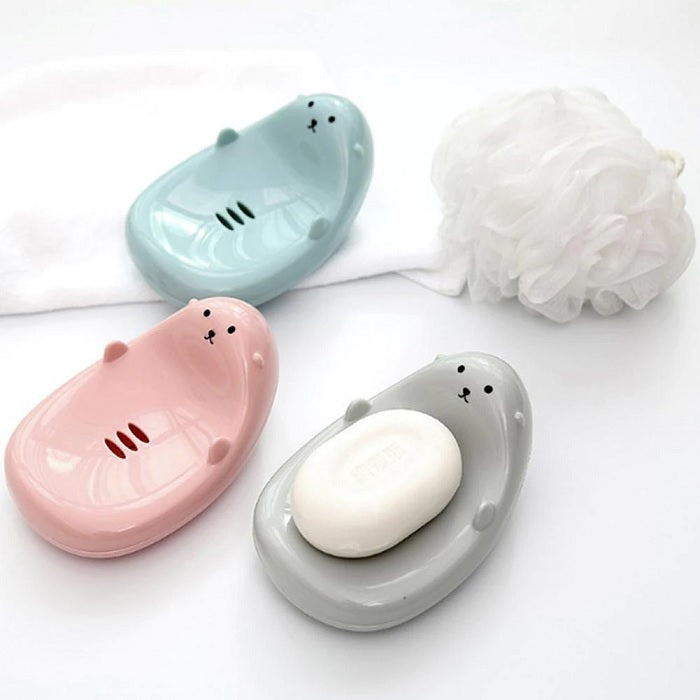 Buy Bear Soap Holder Online at ALLMYWISH.COM