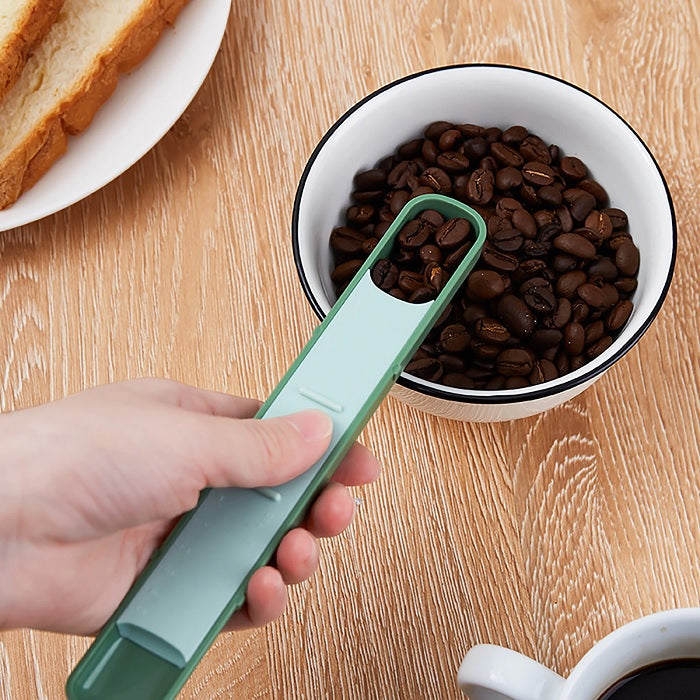 Buy Double Head Measuring Scale With Spoon at ALLMYWISH.COM