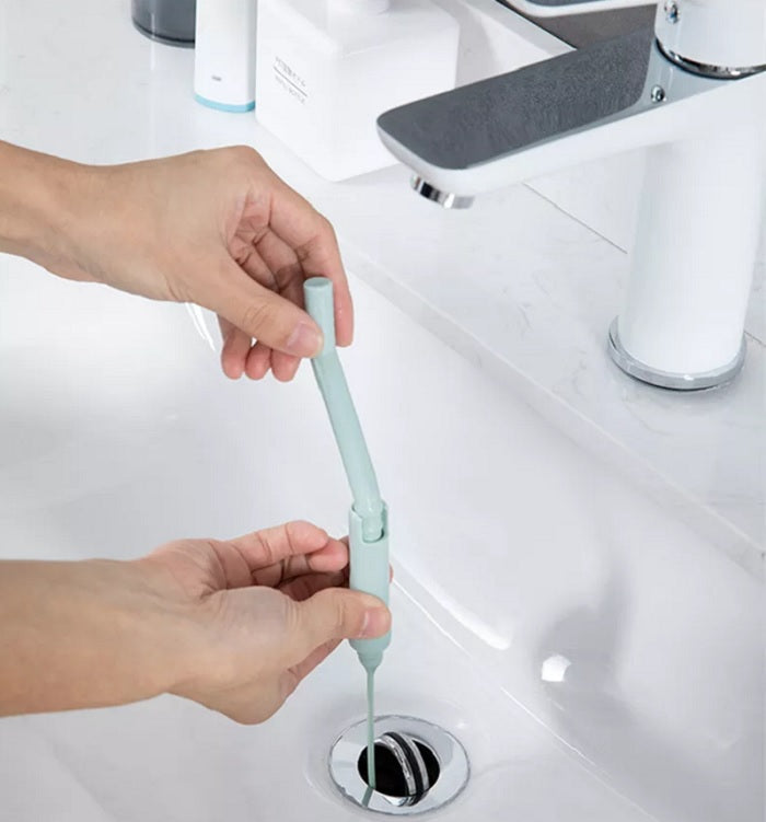 Buy Hand Operation Drain Stick at ALLMYWISH.COM