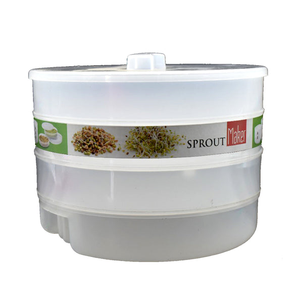 Buy Sprout Maker 4 Layer - H02904 at ALLMYWISH.COM